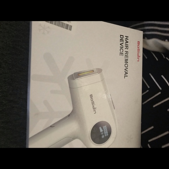 Hair Removal Device - Picture 1 of 2